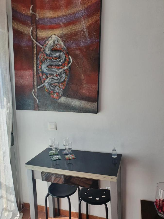 Calle Braille 1 タリファ エクステリア 写真